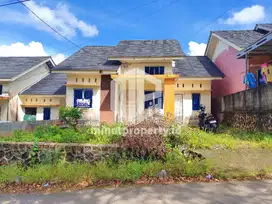 [MP118] Rumah Type 70/154 Perum Dompak Hill Batu 8 Atas - Tg.Pinang