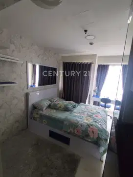 Apartemen Tifolia Tipe Studio Furnished Lantai 3