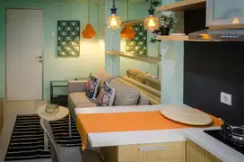 Disewakan Apartemen Gading Residences