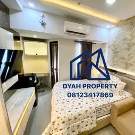 Disewakan Begawan Apartemen Malang Aman Luas Nyaman Strategis