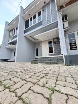 DIJUAL RUMAH BANYU URIP SURABAYA RON.A124