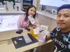 Realme C71 Ram Up to 12GB Potongan harga khusus hari ini!!