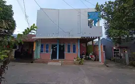 Rumah Kost 2 Lantai Yang Selalu Terisi Penuh di Pondok Pelangi Tiban