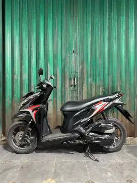 Vario 125 Kzr 2014
