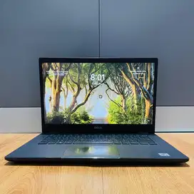LAPTOP BUILD UP DELL LATITUDE 3410 (i5)