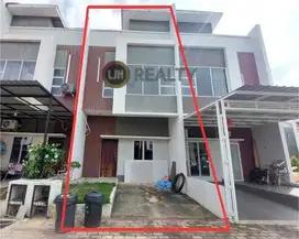 Dijual Murah Perumahan Cluster De Diamond Batam Centre Jalan Belian