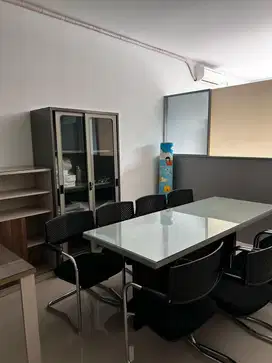 jual ruko North Sorrento Squere gading Serpong free parking