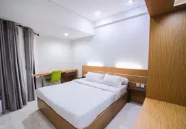 Disewakan Bulanan Apartemen Tamansari Sudirman - Jakarta Selatan