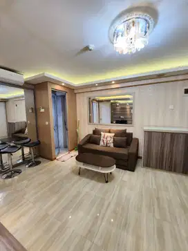 Disewakan 3BR bassura city ,unit bagus
