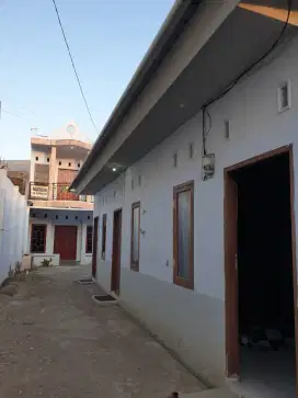 Disewakan Rumah 2 lantai