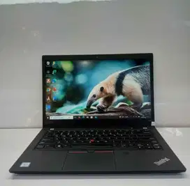 LENOVO THINKPAD T490 SIAP PAKAI ( BISA COD GRATIS ONGKIR )