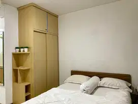Disewakan Apartemen Thamrin Executive Type Studio