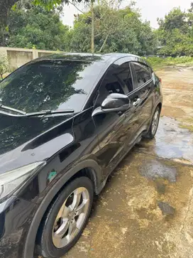 Honda HR-V 2018 Bensin