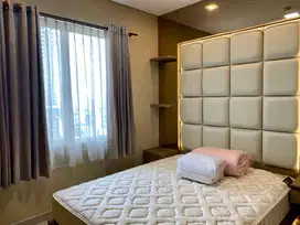 Apartemen Thamrin Residence 2BR/cozy furnish