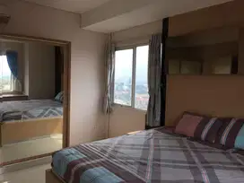 Rent Cosmo Terrace Apartment with 2 bedrooms and furnished
