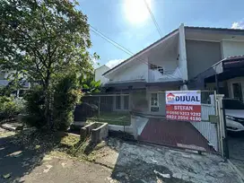 Rumah bagus baranangsiang Indah