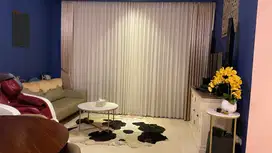 Apartemen Saumata