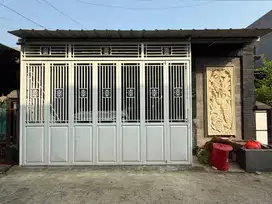 DSEWAKAN RUMAH DI JATI SAMPURNA BEKASI