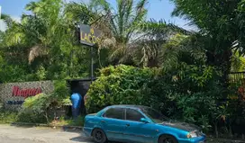 Dijual Spa plus resto di kartasuro sukoharjo