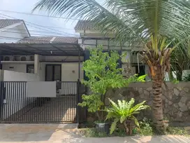 For Sale Rumah di Puri Bintaro Indah Jombang Ciputat Tangerang Selatan