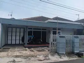 Rumah Kedawung Tulusrejo Lowokwaru Malang Kota Jual murah cpt B.U Poll