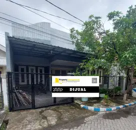 DIJUAL RUMAH PONDOK TJANDRA PALEM SELATAN MURAH