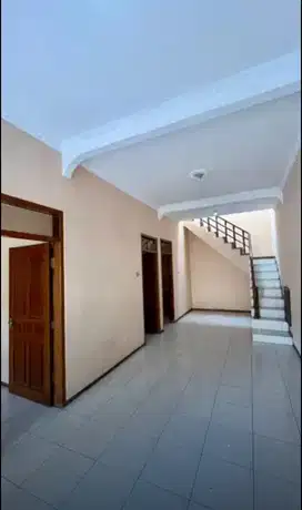 Strategis! Rumah 2Lantai Sawojajar Danau Maninjau Kota Malang