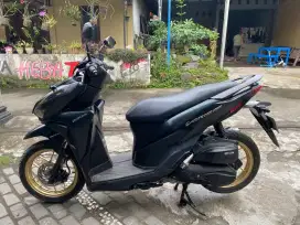 Vario 150 ISS thn 2021 plat AB Bantul