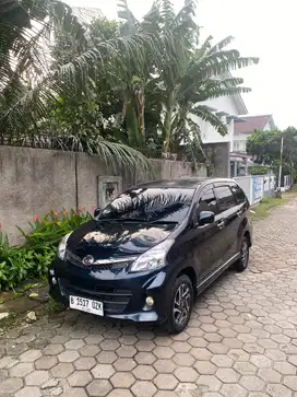 Daihatsu Xenia R 2012 Upgrade Veloz Matic LOW KM