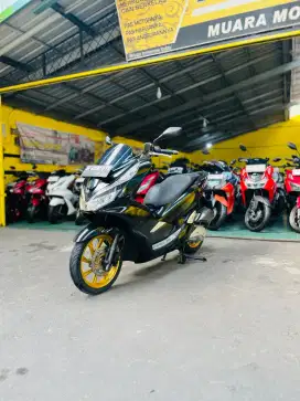HONDA VARIO 150 TAHUN 2017