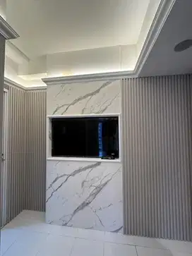 Disewakan Apartemen Tokyo Uk 38m2 Semi Furnished Harga 30jt Tahun