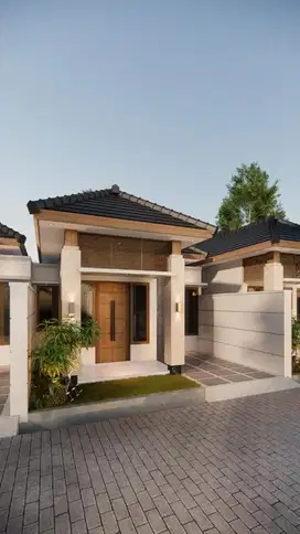DIJUAL RUMAH MINIMALIS LIMAS DI RAJA BASA BANDARLAMPUNG