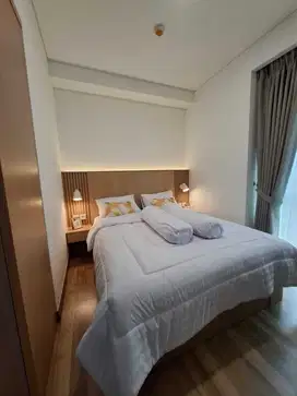 Dijual dan disewakan Apartment setiabudi sky garden kuningan jaksel