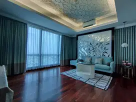 JUAL SEWA APARTEMEN PRIVATE LIFT LARIZ MANSION 2BR 80m2 FULL FURNISHED