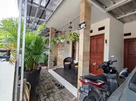 Dijual Rumah siap huni Bebas Banjir di Galaxy Pekayon Bekasi