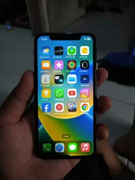 Hp Iphone x 64gb Wifi only