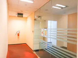 Sewa Kantor Murah di Mampang Jakarta Selatan Strategis dan Nyaman