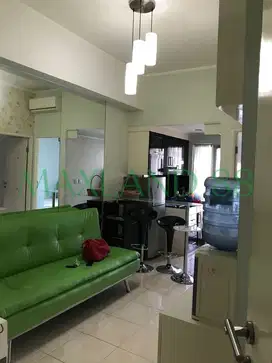 Sewa Apartemen Seasons City Disewa 2BR Grogol Season