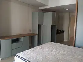 Disewakan Apartemen Metropark Reisdence  Studio semifurnish