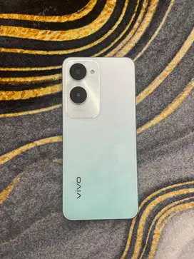 Handphone VIVO Y18 (Hanya Unit)