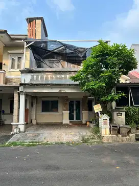 Dijual Cepat Super Murah Rumah di Grand Wisata Lambangjaya Tambun Sel