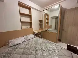 Disewakan Apartemen 2 Bedroom Full Furnish Tokyo PIK 2