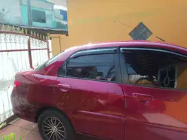 Honda City 2004 Bensin