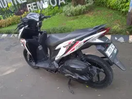 HONDA VARIO 125 KZR 2014
