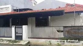 Dijual Rumah bahan, di pondok bambu,duren sawit jakarta timur.