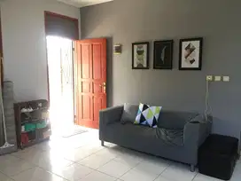 Dijual Murah Rumah Kalideres Permai 125m² Negoo