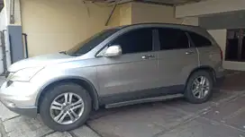 Honda CR-V 2012 Bensin
