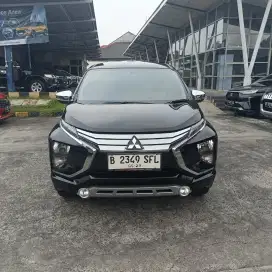 MITSUBISHI XPANDER ULTIMATE AT TAHUN 2019