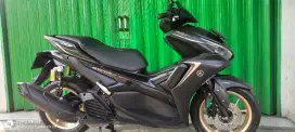 Aerox S keyles ABS th 2021 pjk hidup