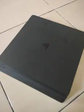 Ps4 Batangan Minus